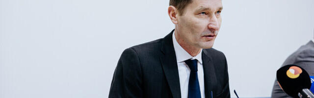 Курм: парламент должен дать правовую оценку деятельности прокуратуры