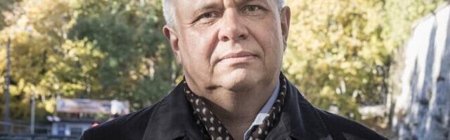 Юри Саар: в случае с арендой тюремных мест исчезает нынешняя логика тюремного наказания