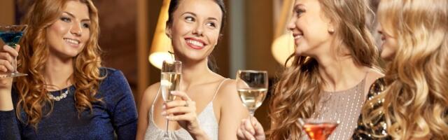 Куда сходить с подружками 8 марта: 9 мероприятий на любой вкус