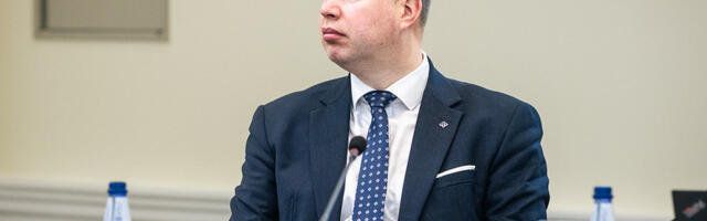 Таро: Эстония предлагает ввести пожизненный запрет на въезд в Европу российским комбатантам