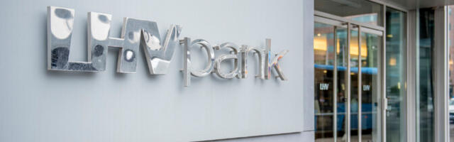 Акционеры LHV утвердили прибыль и выплату дивидендов