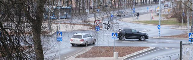 На ремонт дорог в Нарве потратят более полу-миллиона евро