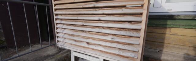 "Зеркало": тепловой насос мог стать причиной сырости в квартире жителя Пыхья-Таллинна