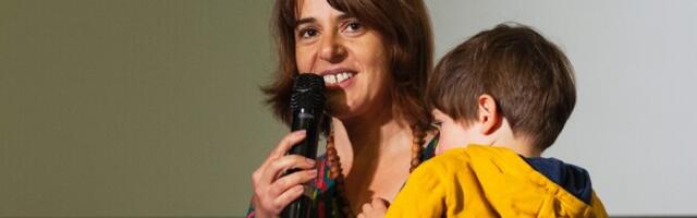 EFTA: лучшим анимационным фильм стала картина Натальи Мирзоян "В марте была зима"