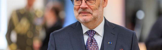 Карис: Европе следует готовиться к возобновлению диалога с Россией