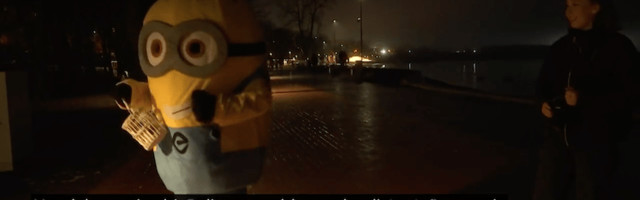 Ida-Viru noortekeskused otsivad lahendusi piirangute ajal noorsootöö korraldamiseks