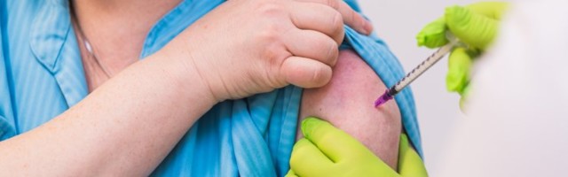 Министерство: в Эстонии растут темпы вакцинации от COVID-19
