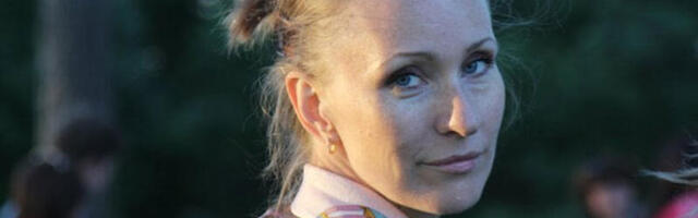 Разговор с Ириной Сисейкиной: «Отслеживать эти тонкие связи»