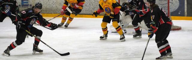 ФОТО | Тартуский Välk 494 уверенно обыграл Narva PSK и завоевал титул чемпиона Эстонии