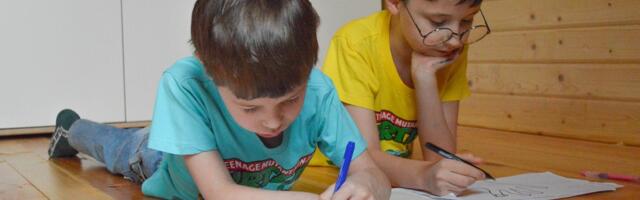 Конкурс «Путешествие вокруг света» для школьников