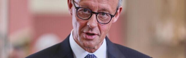 Мерц: Украина получит ЗРК Patriot в течение ближайших недель