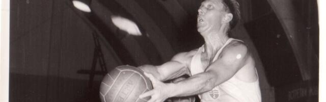 "Малыш“ Лысов из Таллинна: был лучшим на Евробаскете, тренировал сборную СССР, работал до 80 лет