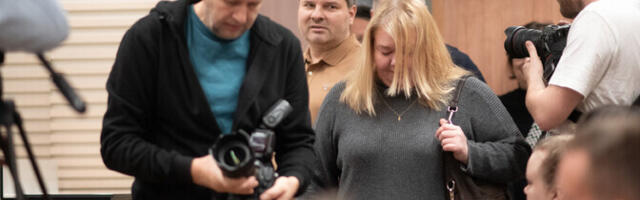 Обвиняемого в насилии народного судью отстранили от уголовного дела Danske Bank