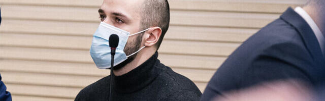 Окружной суд решит вопрос о возможном УДО Исы Халилова 20 октября