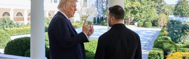 ВОЕННЫЙ ДНЕВНИК (1334-й день) | Зеленский готов присоединиться к встрече Трампа и Путина