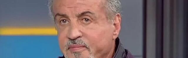 Правда ли, что после выборов мэра Нью-Йорка Сильвестр Сталлоне заявил о планах уехать из этого города?