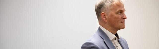 Суд не удовлетворил жалобу Прийта Хумала на КаПо