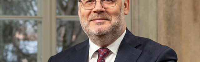 Президент Карис принял верительные грамоты послов Венгрии, Черногории и Португалии