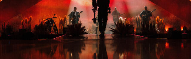 ФОТО: второй день репетиций финалистов Eesti Laul