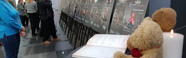 В ходе акции «Ангелы над Латвией» собрано более 852 тыс. евро