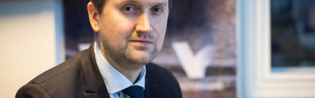 Мадисон: Центристская партия должна присоединиться в Европарламенте к фракции ECR