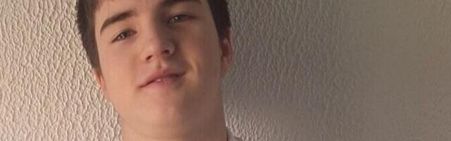 В Кохтла-Ярве пропал 13-летний Максим