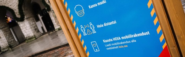 Ааб и Кийк: влияние ограничений уже ощущается