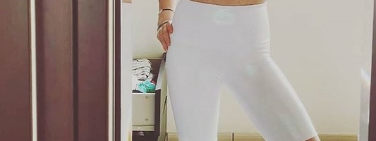 Линдси Лохан раскрыла секрет своей стройности