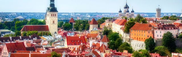 Эстония по уровню инноваций в списке ЕС опережает остальные страны Балтии
