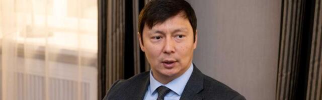 Центристская партия организует акцию протеста с требованием провести внеочередные выборы