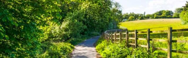 Без шума и пыли: Нарва-Йыэсуу вкладывается в деревенские дороги