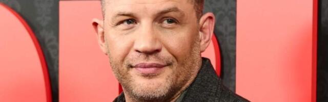 10 лучших фильмов с Томом Харди: список, фильмография