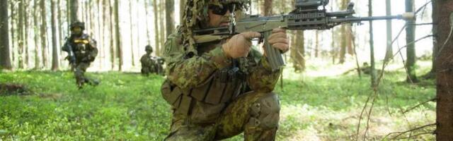 ВС Литвы: в июле пропагандисты уделяли особое внимание деятельности НАТО в регионе Балтики