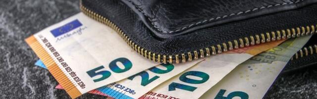 Шестимесячный Euribor к концу недели составил 2,108%