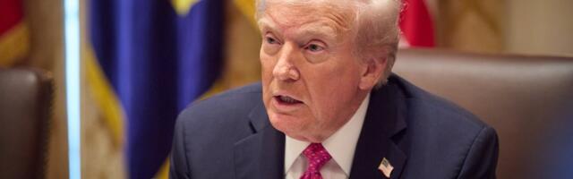 „У него много территорий“: Трамп сказал, готов ли Путин закончить войну, не захватывая часть Украины