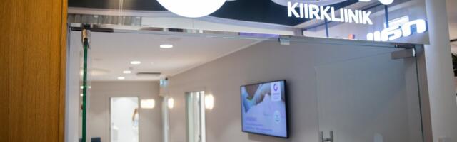 Confido несет большие убытки. Что ждет платную медицину в Эстонии?