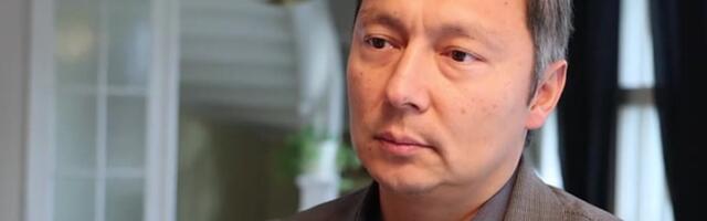 ВИДЕО | Кылварт: попытка связать Центристскую партию с Бесединым — искусственная