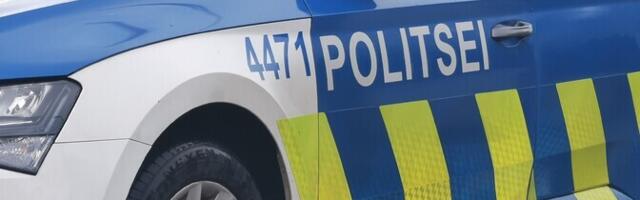 Полиция: повторным нарушителям были назначены штрафы на общую сумму 820 000 евро