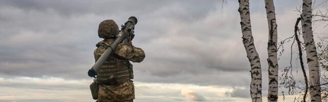 ОТ РЕДАКЦИИ | В киевских домах холодно, а в Белом доме тепло: Трамп не стремится закончить войну в Украине?