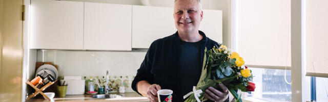 Награжденный орденом Янек Лутс: я уже не представляю свою жизнь без радио