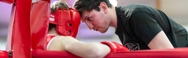 Шесть золотых медалей: боксеры спортшколы «Паэмурру» триумфально выступили на чемпионате Эстонии