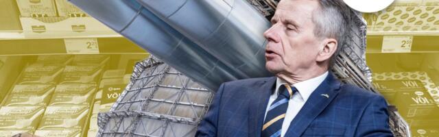 Марк Герассименко: если Лиги боится, что понижение НСО на продукты питания не дойдет до потребителя, пусть понизит НСО на отопление!