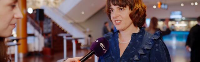 Мирзоян о премии EFTA: надеюсь, что эта награда поможет мне и моей семье остаться в Эстонии