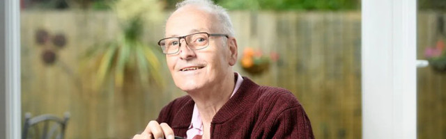 Пожилой мужчина стал рекордсменом по коронавирусу