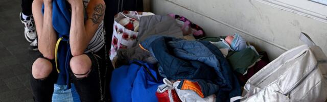 Украина открыла погранпереход с Россией для возвращения беженцев