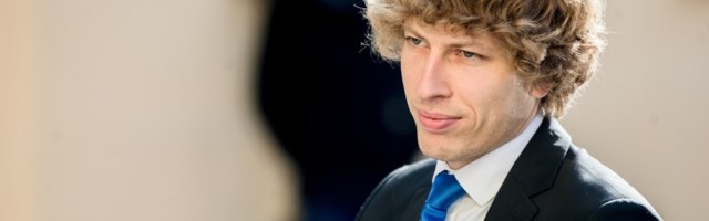 Эстония поддерживает единые требования по ограничениям на поездки - с одним условием