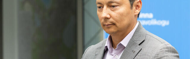 Norstat: поддержка центристов в Таллинне достигла 44%