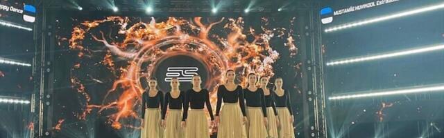 Подростки о спорте: это лучший способ найти внутреннее спокойствие