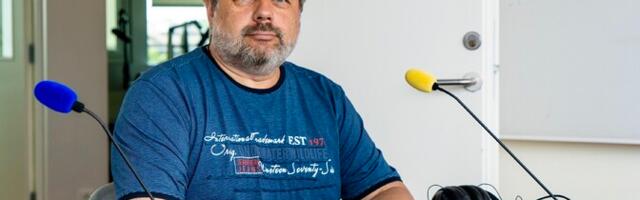 Филипп Лось подумывает подать иск против Андреса Пуустусмаа за клевету