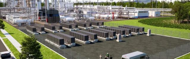 Крупнейший проект на 120 млн евро в Палдиски столкнулся с проблемами сразу после презентации